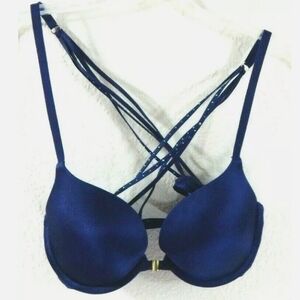 La Senza Beyond Sexy Push Up Padded Bra